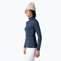 Dámska termoaktívna mikina Rossignol Classique 1/2 Zip dark navy 4