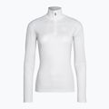 Dámska termoaktívna mikina Rossignol Classique 1/2 Zip white 7