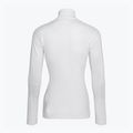 Dámska termoaktívna mikina Rossignol Classique 1/2 Zip white 8