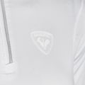 Dámska termoaktívna mikina Rossignol Classique 1/2 Zip white 9