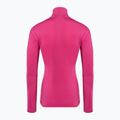 Dámska termo mikina Rossignol Classique 1/2 Zip orchid pink 7