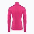 Dámska termoaktívna mikina Rossignol Classique 1/2 Zip orchid pink 7