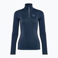 Dámska termo mikina Rossignol Classique 1/2 Zip dark navy 7