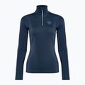 Dámska termoaktívna mikina Rossignol Classique 1/2 Zip dark navy 7