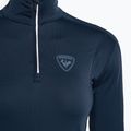 Dámska termoaktívna mikina Rossignol Classique 1/2 Zip dark navy 9