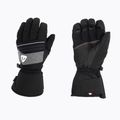 Rossignol Legend Impr black pánske lyžiarske rukavice