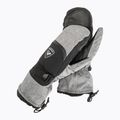 Pánske lyžiarske rukavice Rossignol Type Impr M heather grey