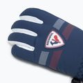Detské lyžiarske rukavice  Rossignol Jr Roc Impr G dark navy 4