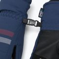Detské lyžiarske rukavice  Rossignol Jr Roc Impr G dark navy 5