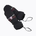 Detské lyžiarske rukavice  Rossignol Jr Roc Impr M black 6