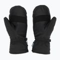 Rossignol Jr Tech Impr M heather grey detské lyžiarske rukavice 3