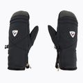 Dámske lyžiarske rukavice Rossignol Absolute Impr M black 3