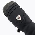 Dámske lyžiarske rukavice Rossignol Absolute Impr M black 4