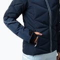 Dámska lyžiarska bunda Rossignol Staci Pearly dark navy 8