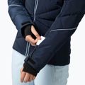 Dámska lyžiarska bunda Rossignol Staci Pearly dark navy 9