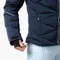 Dámska lyžiarska bunda Rossignol Staci Pearly dark navy 11