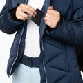 Dámska lyžiarska bunda Rossignol Staci Pearly dark navy 13