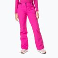 Dámske lyžiarske nohavice Rossignol Staci orchid pink