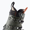Pánske lyžiarske topánky Rossignol Alltrack Pro 110 LT MV GW jungle green 10