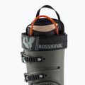 Pánske lyžiarske topánky Rossignol Alltrack Pro 110 LT MV GW jungle green 11