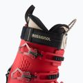 Pánske lyžiarske topánky Rossignol Alltrack Pro 130 LT MV GW red clay 8