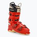 Pánske lyžiarske topánky Rossignol Alltrack Pro 130 LT MV GW red clay