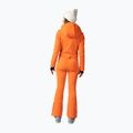 Rossignol Sublim Overall dámska kombinéza orange 4