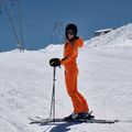 Rossignol Sublim Overall dámska kombinéza orange 22