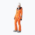 Rossignol Sublim Overall dámska kombinéza orange 6