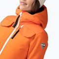 Rossignol Sublim Overall dámska kombinéza orange 8