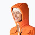 Rossignol Sublim Overall dámska kombinéza orange 14