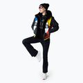 Dámska lyžiarska bunda Rossignol Space Bomber black 4