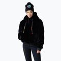 Dámska lyžiarska bunda Rossignol Space Bomber black 5