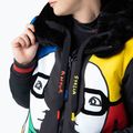 Dámska lyžiarska bunda Rossignol Space Bomber black 10