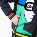 Dámska lyžiarska bunda Rossignol Space Bomber black 11