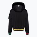Dámska lyžiarska bunda Rossignol Space Bomber black 14