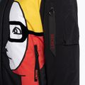 Dámska lyžiarska bunda Rossignol Space Bomber black 15