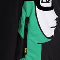 Dámska lyžiarska bunda Rossignol Space Bomber black 16