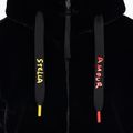 Dámska lyžiarska bunda Rossignol Space Bomber black 19