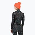Dámska termoaktívna mikina Rossignol Booster 1/2 Zip Top 100 black 2