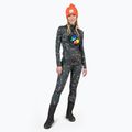 Dámska termoaktívna mikina Rossignol Booster 1/2 Zip Top 100 black 4