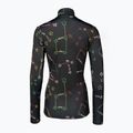Dámska termoaktívna mikina Rossignol Booster 1/2 Zip Top 100 black 8