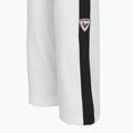 Dámske lyžiarske nohavice Rossignol Resort Softshell white 8