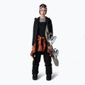 Dámska zateplená bunda Rossignol Opside Hoodie black 2