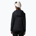 Dámska zateplená bunda Rossignol Opside Hoodie black 3