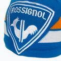 Rossignol L3 Jr Rooster lazuli blue detská zimná čiapka 4