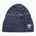 Pánska zimná čiapka Rossignol Djinn dark navy
