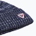 Pánska zimná čiapka Rossignol Djinn dark navy 2
