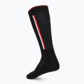 Pánske lyžiarske ponožky Rossignol Strato black 2