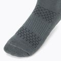 Pánske lyžiarske ponožky Rossignol Strato heather grey 3